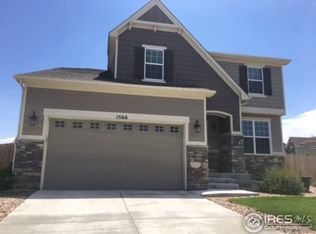 1566 E 166th Pl, Thornton, CO 80602