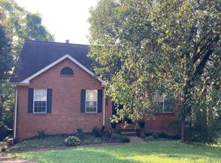 113 Smith Springs Ct, Nashville, TN 37217
