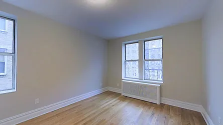 Rented by Keller Williams NYC
