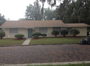 515 Grove St, Green Cove Springs, FL 32043