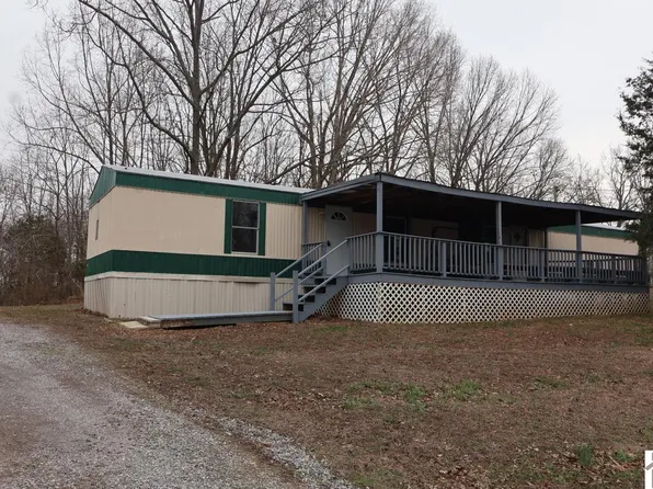55 Seminole Dr, Cadiz, KY 42211