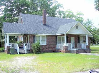 302 S 12th Ave, Dillon, SC 29536