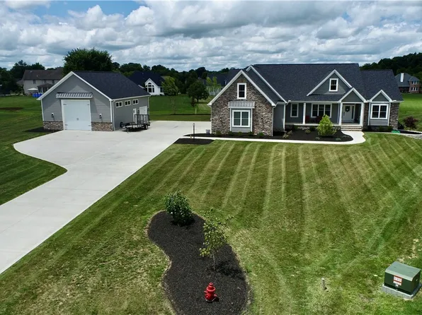1538 Honey Badger Ln, Valley City, OH 44280