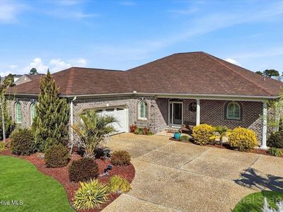 1306 Wingfield Court, Leland, NC, 28451