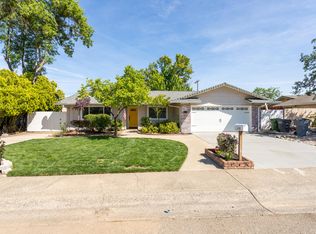 4135 Oro St, Redding, CA 96001