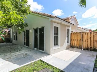 8401 SW 157th Ct, Miami, FL 33193