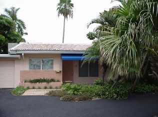 3020 NE 15th Ter, Oakland Park, FL 33334