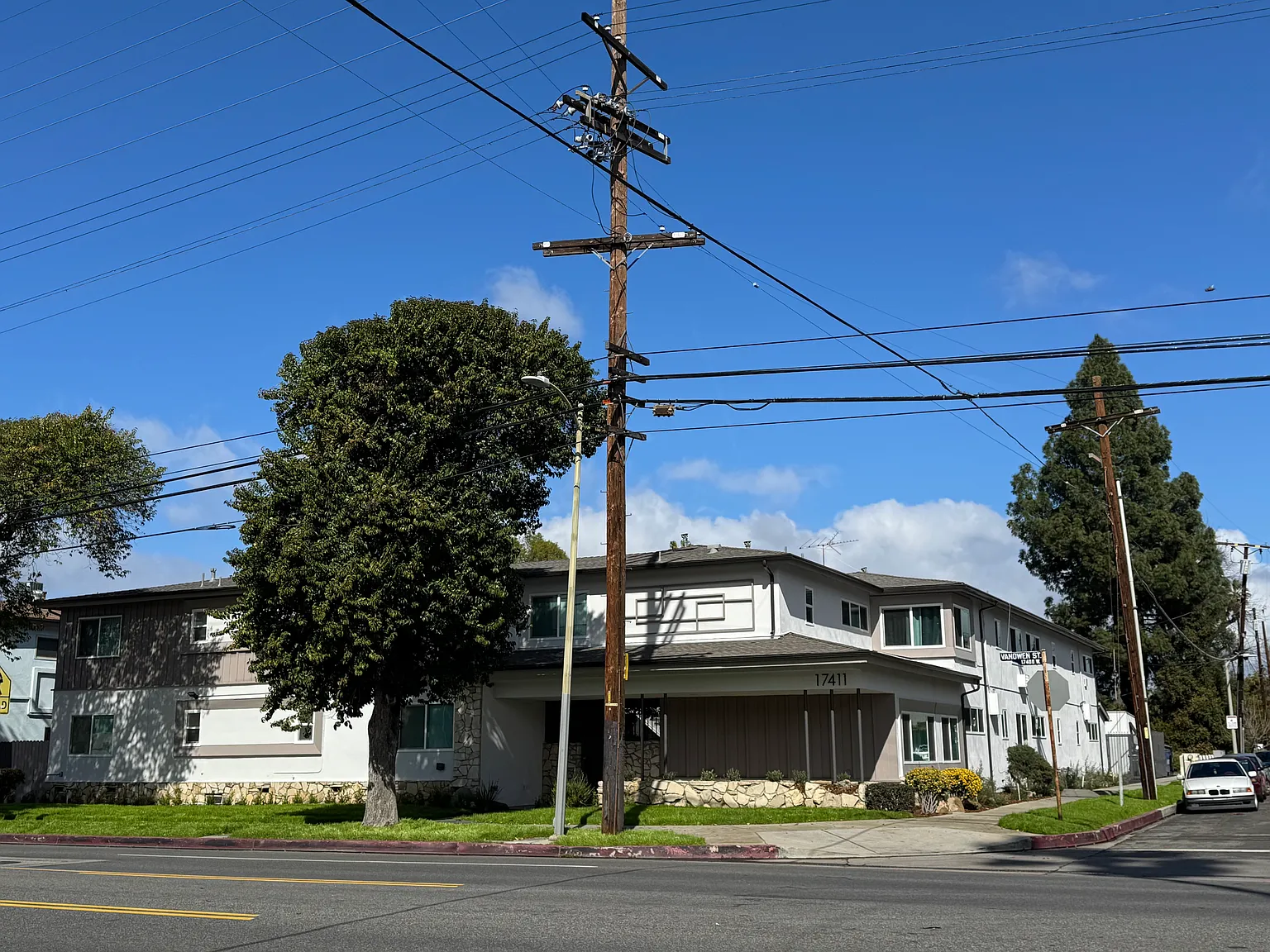 1 bed, 450 sqft, $1,700 — Photo 4