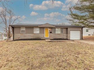509 Alcove Ave, Saint Louis, MO