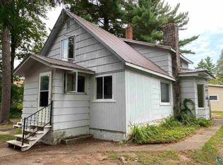 9263 E Main St, Solon Springs, WI 54873