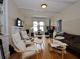 6 Bellvista Rd #47, Brighton, MA 02135