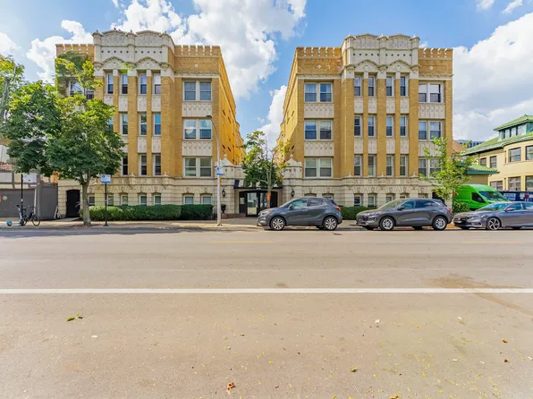 4240 N Clarendon Ave APT 309N, Chicago, IL 60613