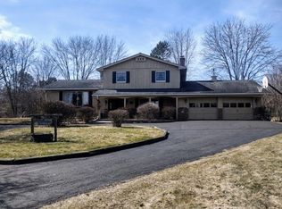 1075 Knollwood Dr, Caro, MI 48723