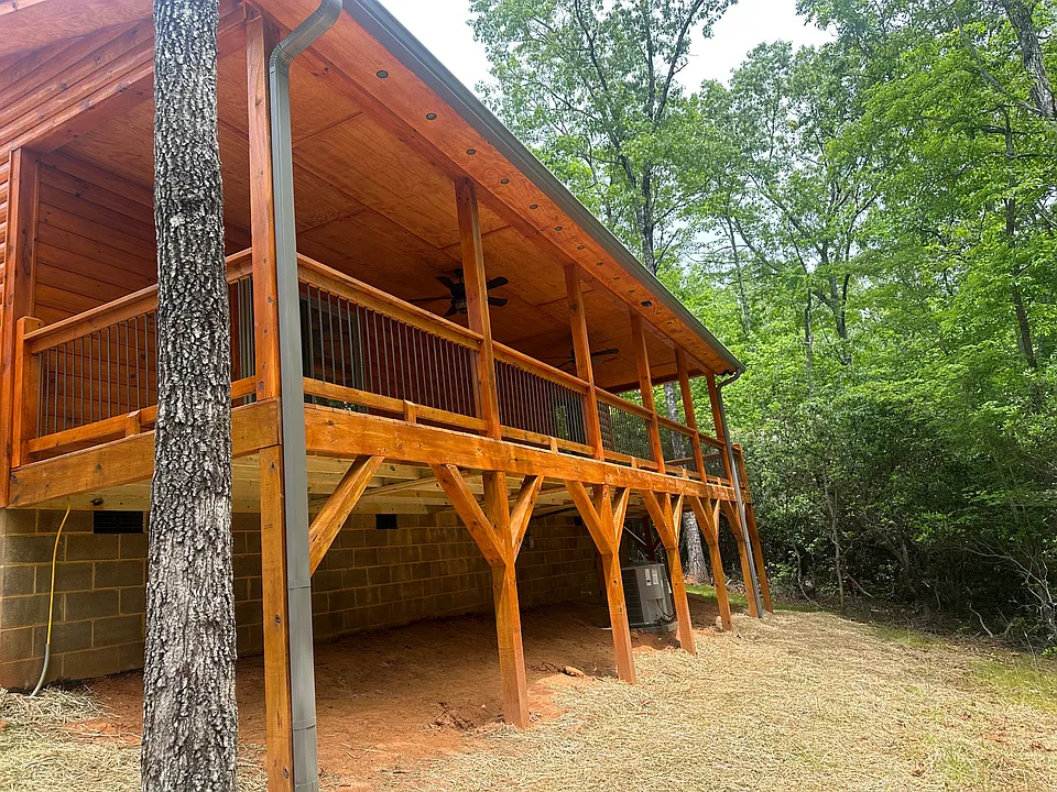 172 White Oak Ridge Trl