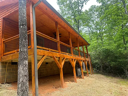 172 White Oak Ridge Trl Photo 1