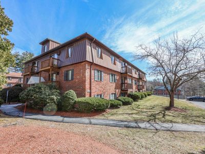 29 Old Hackett Hill Road #2H, Manchester, NH, 03102