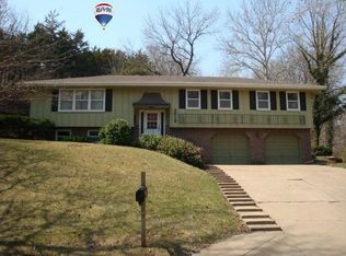 2019 Ivy Dr, Manhattan, KS 66502