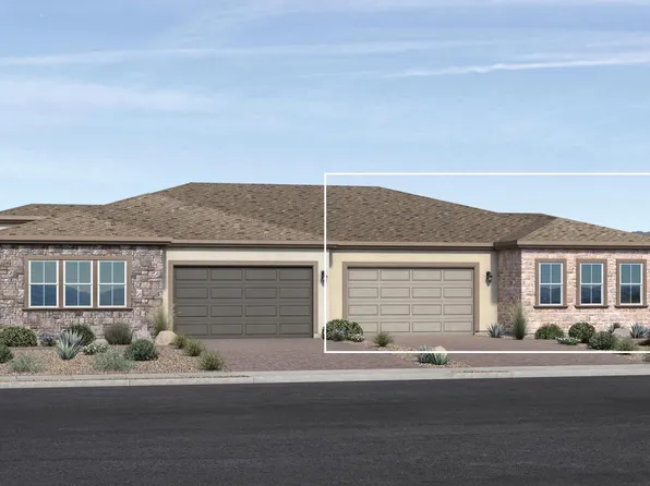 Julianna Plan, Regency at Stonebrook - Glenridge Collection