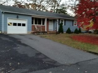 522 Elwood St, Forked River, NJ