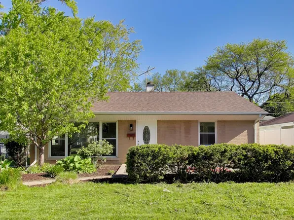 2113 Seward St, Evanston, IL 60202