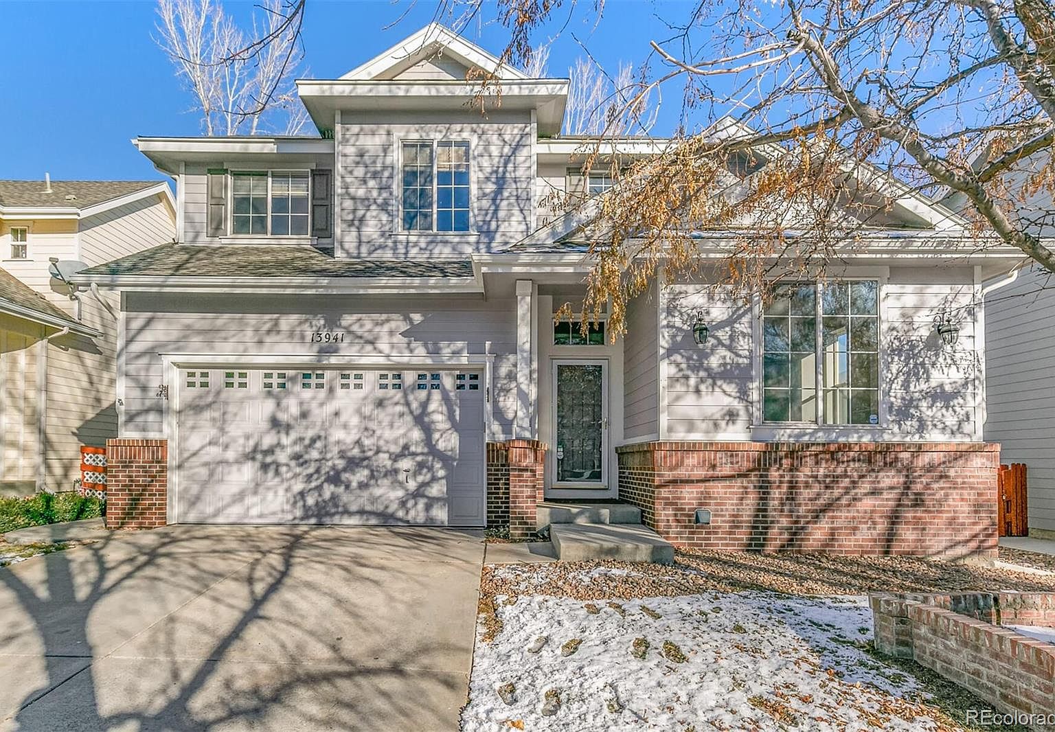 13941 E 106th Pl, Commerce City, CO 80022 Zillow