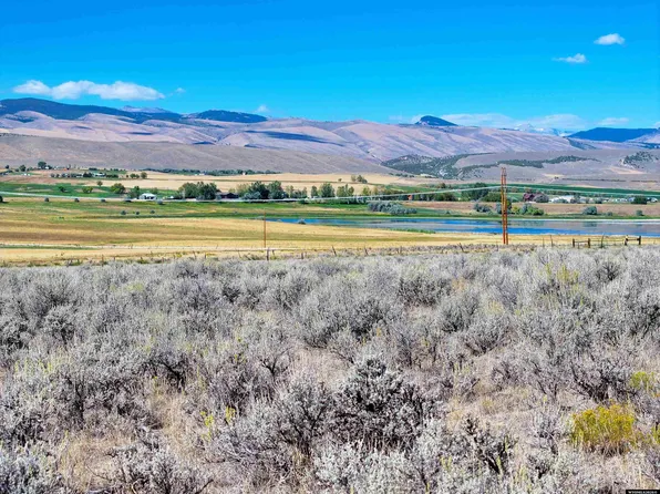 134 Dallas North Dr, Lander, WY 82520