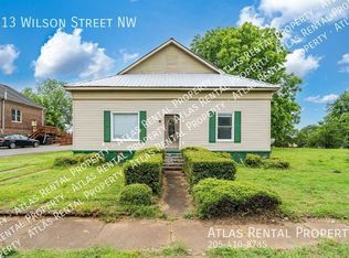 213 Wilson St NW, Decatur, AL 35601