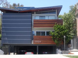 11959 Gorham Ave APT 6, Los Angeles, CA 90049