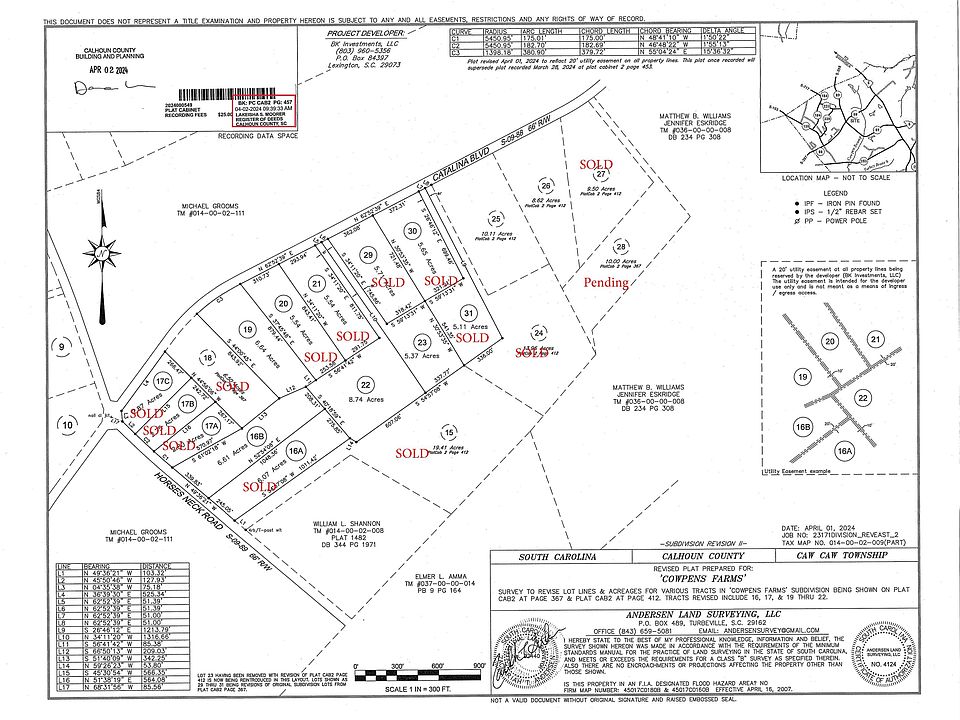 1st image of Cpf 25 Catalina Blvd #Cpf-25