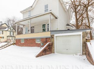 830 Troy Pl NW, Canton, OH 44703