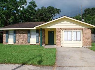 5008 Bowdon St, Marrero, LA 70072