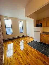 Rented by Crosstown Apartments NYC