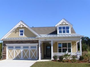 1934 Silver Spring Ln LOT 173, Myrtle Beach, SC 29577