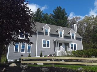 6 Cedar Hill Rd, Grafton, MA 01519
