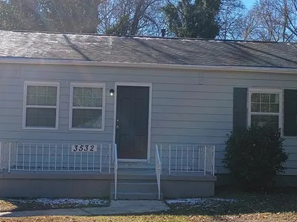 3532 Morgan Dr, Macon, GA 31204