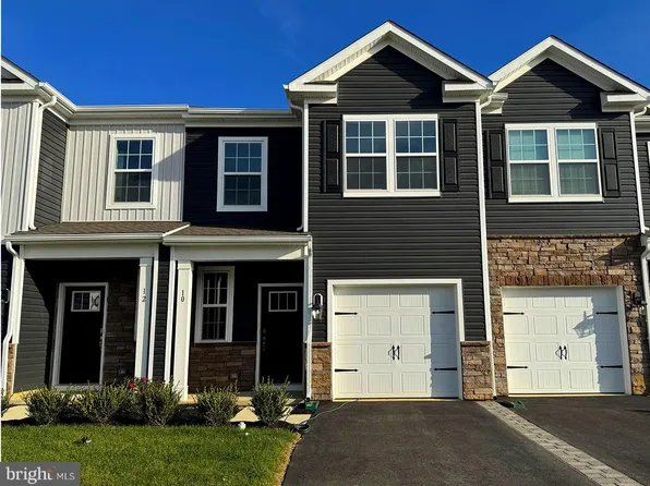 5 Elenor Ln, Westampton, NJ 08060