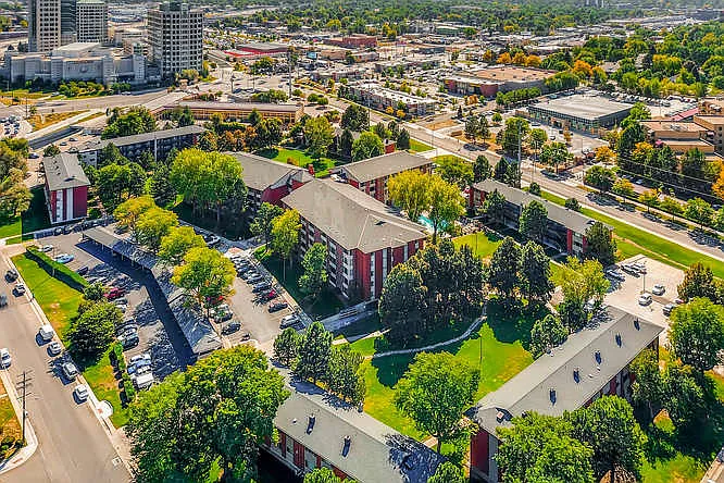 Colorado Station — Photo 11