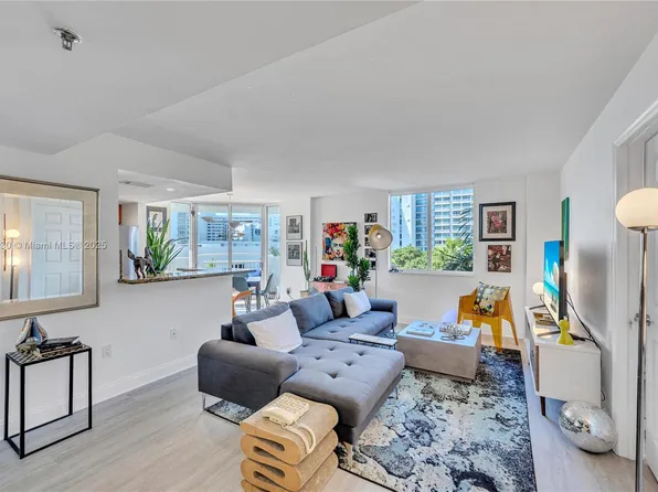 1621 Bay Rd APT 508, Miami Beach, FL 33139
