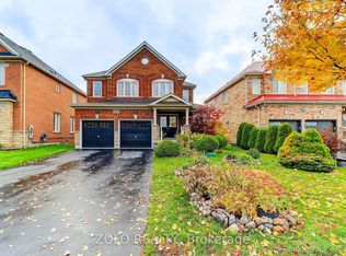 2012 Queensbury Dr, Oshawa, ON L1K0R9