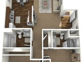 Shannon South Apartments