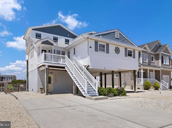 118 S Binnacle Dr, Little Egg Harbor, NJ 08087