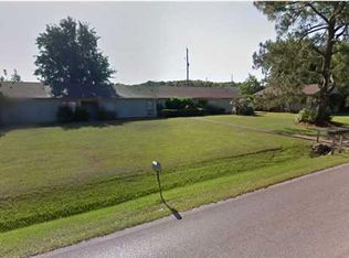 614 N Alston St, Foley, AL 36535