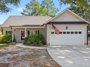 710 Memorial Ave, Dunn, NC 28334