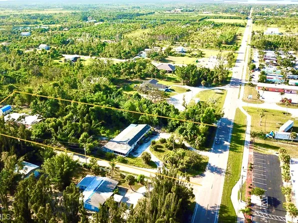 7431 Ontario Dr, Bokeelia, FL 33922