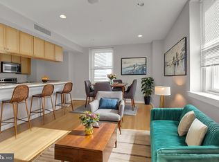 111 S 15th St APT 2111, Philadelphia, PA 19102