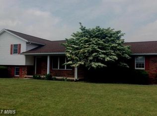 265 Martina Dr, Chambersburg, PA 17201
