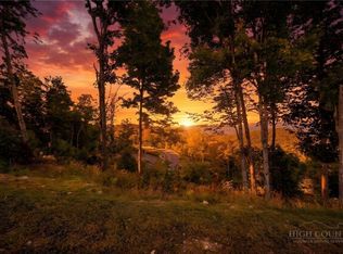 LOT WR2 Sierra Trl, Elk Park, NC 28622