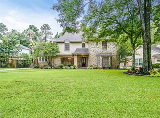 3710 Wildwood Ridge Dr, Kingwood, TX 77339