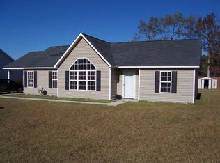 108 Carolina St, Adel, GA 31620