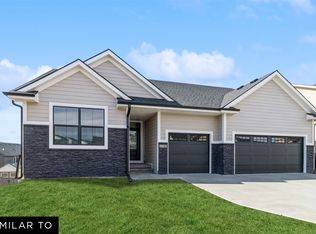 295 NW Ashley Ave, Waukee, IA 50263